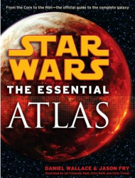 The Essential Atlas - Jason Fry Daniel Wallace 