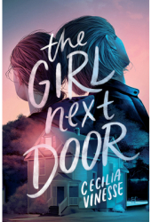 The Girl Next Door - Cecilia Vinesse Author 