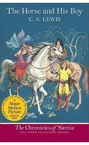 The Horse and His Boy - C S Lewis Author 