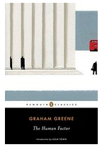 The Human Factor - Graham Greene