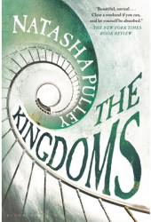 The Kingdoms - Natasha Pulley Author 