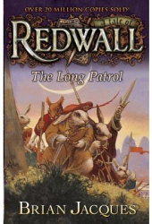 The Long Patrol - Brian Jacques 