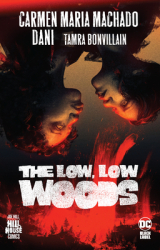 The Low Low Woods - Carmen Maria Machado Author 