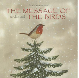 The Message of the Birds - Kate Westerlund Author 
