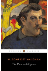 The Moon and Sixpence - W Somerset Maugham 