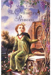 The Ordinary Princess - M M Kaye 