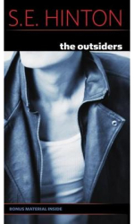 The Outsiders - S E Hinton 