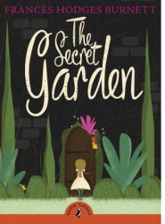 The Secret Garden - Frances Hodgson Burnett 
