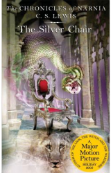 The Silver Chair - C S Lewis Author 