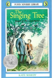 The Singing Tree - Kate Seredy 