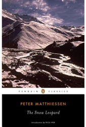 The Snow Leopard - Peter Matthiessen 