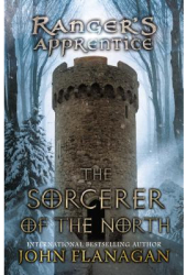 The Sorcerer of the North - John Flanagan 