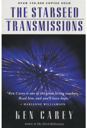 The Starseed Transmissions - Ken Carey 