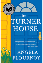 The Turner House - Angela Flournoy Author