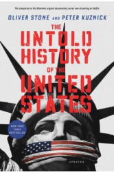 The Untold History of the United States - Oliver Stone Author 