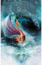 The Voyage of the Dawn Treader - C S Lewis Author 