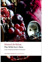 The Wild Ass s Skin - Honore de Balzac Author 