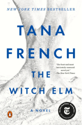 The Witch ELM - Tana French Author 