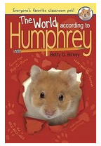 The World According to Humphrey - Betty G Birney