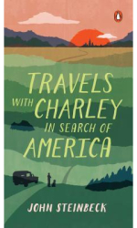 Travels with Charley In Search of America - John Steinbeck 