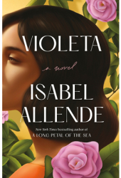 Violeta English Edition - Isabel Allende Author 
