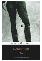 Voss - PATRICK WHITE 