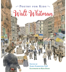Walt Whitman - Whitman Walt Author 