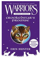Warriors Enter the Clans Includes Warriors Field Guide Secrets of the Clans Warriors Code of the C 