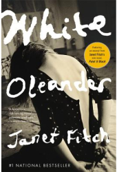 White Oleander - Janet Fitch 