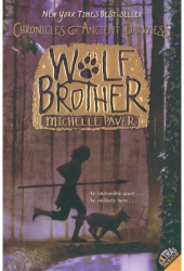 Wolf Brother - Michelle Paver 
