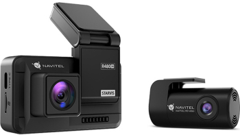 Camera video auto NAVITEL R480 2K 
