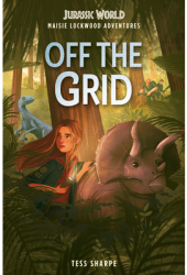 A Random House Middle Grade Novel 1 - Random House Author