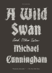 A Wild Swan And Other Tales - Michael Cunningham Author 