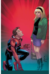 Amazing Spider-Man by Wells Romita Jr Vol 3 Hobgoblin - Zeb Wells Author 