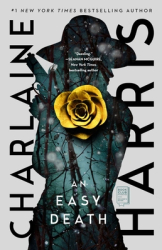 An Easy Death - Charlaine Harris Author 