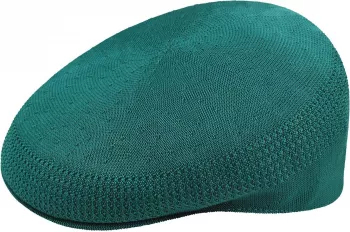Basca Kangol Tropic 504 Ventair Master Green 