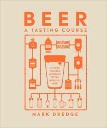 Beer a Tasting Course - DK Author 