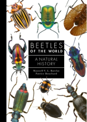 Beetles of the World A Natural History - Maxwell V L Barclay Author