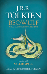 Beowulf A Translation and Commentary - J R R Tolkien Author 
