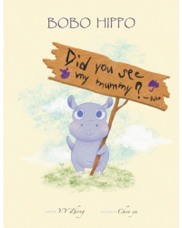 BoBo Hippo - Zh Author 