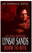 Born to Bite - Lynsay Sands 