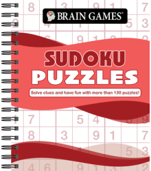 Brain Games - Sudoku Puzzles Waves Solve Clues and Have Fun with More Than 130 Puzzles - Publicati 