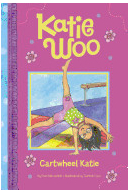 Cartwheel Katie - Fran Manushkin Author 