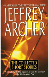 Collected Short Stories - Jeffrey Archer Author 