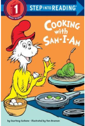 Cooking with Sam-I-Am - Courtney Carbone Author 