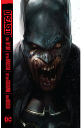 Dceased - Tom Taylor Author 