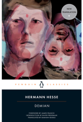 Demian The Story of Emil Sinclair s Youth - Hermann Hesse Author 
