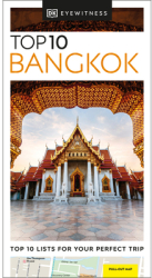DK Eyewitness Top 10 Bangkok - Dk Eyewitness Author 