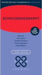 Echocardiography - Paul Leeson Editor