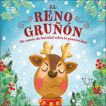 El Reno Gru - Dk Author 